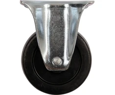 VOREL KOŁO STAŁE POLIPROPYLENOWE 40mm