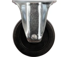 VOREL KOŁO STAŁE POLIPROPYLENOWE 60mm