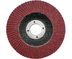 Vorel FLAP DISKO ŠLIFIMO RATAS P40 115 MM