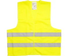 VOREL KAMIZELKA OSTRZEGAWCZA VEST-G - ROZMIAR XXL