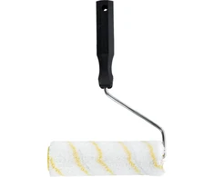Vorel GIRPAINT DAŽŲ volelis 18cm SU 6MM RANKENA
