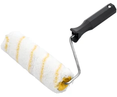 Vorel GIRPAINT DAŽŲ volelis 18cm SU 6MM RANKENA