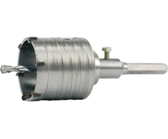 VOREL karūnėlė HEX 65mm 03240