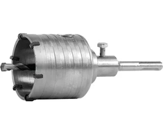 Grąžtas VOREL CROWN SDS 80 mm 03246