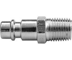 VOREL VYRAS GREITAS JUNGTIS SIŪLAS IŠORINIS 1/4" 81387