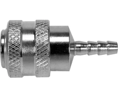 VOREL SZYBKOZŁĄCZKA ŻEŃSKA DO WĘŻA 6mm 81378