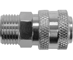 Vorel Toya Sa Poland Greita jungtis 1/2" lizdas (išorinis) (81372)
