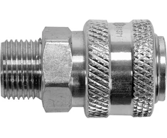 Vorel Toya Sa Poland Greita jungtis 3/8" lizdas (išorinis) (81371)