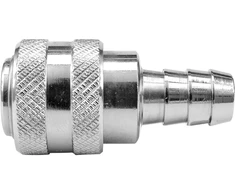 VOREL SZYBKOZŁĄCZKA ŻEŃSKA DO WĘŻA 8mm