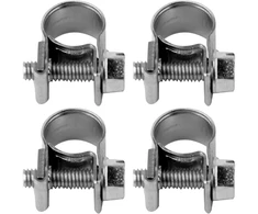 Sąvarža su varžtu W1 mini 8-10 mm 4 vnt. 73780 Vorel