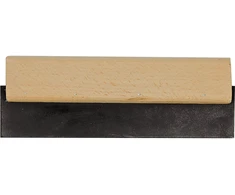 VOREL GUMINĖ GLAISTYKLĖ FUGOMS 200 mm