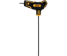 Vorel HEX LOCK LOCK RAKTAS SU 2,0 mm RANKENA