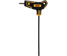 Vorel HEX LOCK LOCK RAKTAS SU 3,0 mm rankena