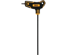 Vorel HEX LOCK LOCK RAKTAS SU 4,0 mm RANKENA