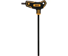 Vorel HEX LOCK LOCK RAKTAS SU 6,0 mm RANKENA