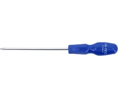 VOREL WKRĘTAK HI-TEC KRZYŻAKOWY PH 0 x 100mm 61230