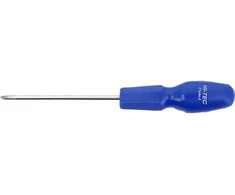 VOREL WKRĘTAK HI-TEC KRZYŻAKOWY PH 0 x 75mm 61220