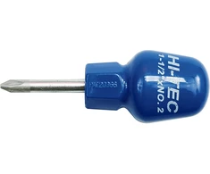 VOREL WKRĘTAK HI-TEC KRZYŻAKOWY PH 2 x 38mm 61290