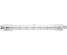 VOREL HALOGENINĖS LEMPUTĖS 2 vnt./400W