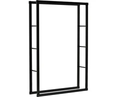 Vorel Malkų stovas plieno | 100X25X150 cm (33318)