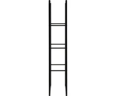 Vorel KALKAS 60X25X100CM