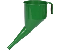 Vorel KAMPINIS PILTUVAS SU ŽALIU SIŠTUMU 130mm