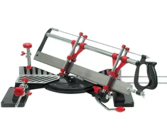 VOREL PIŁA kampinis 550mm UCHYLNA 29050