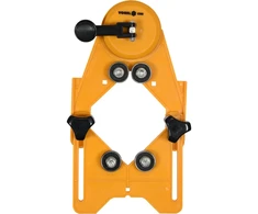 Vorel KERAMINIŲ PLYTELIŲ GRĘŽIMO VADOVAS SKULČIŲ SKIRSTYMAS NUO 4 MM IKI 84 MM
