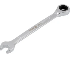Vorel KOMBINUOTAS VERŽTAKLIS SU RETKETU 11mm