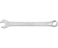 Raktas kombinuotas Cr-V Vorel | 9mm