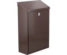 Vorel LAIŠKŲ DĖŽUTĖ 400X250X100MM – RUDOS