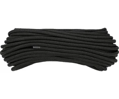 VOREL PINTA VIRVĖ 8MM 20M JUODA