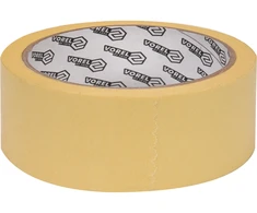 Vorel Lipni popierinė maskavimo juosta 25 mm x 25 m (75271)