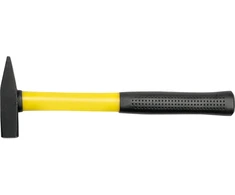 VOREL LOCKSTOCK HAMMER PLASTIKINĖ RANKENA 0,5kg 30350