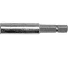 VOREL antgalių laikiklis 1/4" 65850