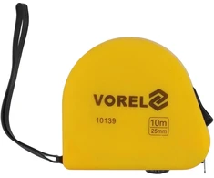 Vorel Matavimo juosta 10 M X 25 MM
