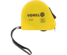 Vorel Matavimo juosta 2 M X 16 MM