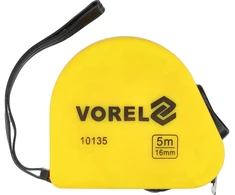 Vorel Matavimo juosta 5 M X 16 MM