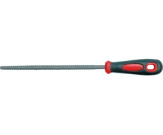 VOREL APVALUS MEDIENOS RASP PROF 20cm 25172