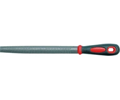 VOREL TARNIK PÓŁOKRĄGŁY DO DREWNA PROF 20cm 25171