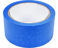 VOREL TAŚMA MALARSKA mėlyna 48mm*50m