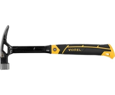 Vorel METALINIS PLAKTUKAS SU MAGNETU 450G