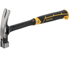 Vorel METALINIS PLAKTUKAS SU MAGNETU 450G