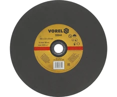 VOREL metalo pjovimo diskas 350x3,5x32mm 08644
