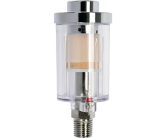 VOREL FILTRAS DŽIOVINTUVAS 1/4" 81560