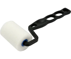 Vorel MOLTOPREN DAŽŲ volelis 3,5 x 5 cm SU PLASTIKINE RANKENA