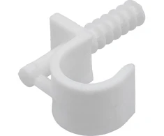 Vorel MONTAVIMAS IR MONTAVIMAS KREKLIUS SU GRETO MONTAVIMO KAIŠTU 20MM VAMZDIUI, 4 VNT.