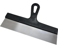 Vorel NERŪDIJANČIO NENERŪDIJANČIO GAISTO 350MM LYGUS