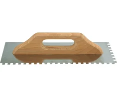 Vorel NERŪDijantis NERŪDijantis TINKAVIMAS Mentele 480 X 128MM DANTYS 8 X 8MM