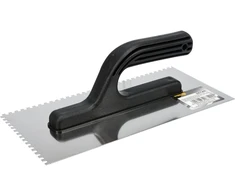 Vorel NERŪDijantis NERŪDijantis TINKAVIMAS Mentele 270 X 125MM DANTYS 4 X 4MM